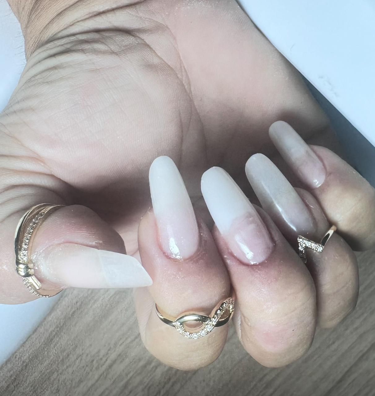 Roseane Rodrigues Nail Designer - Image 2