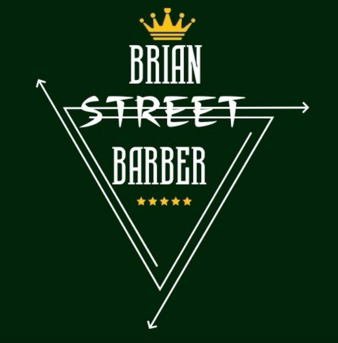 Brian Street Barber - Image 17
