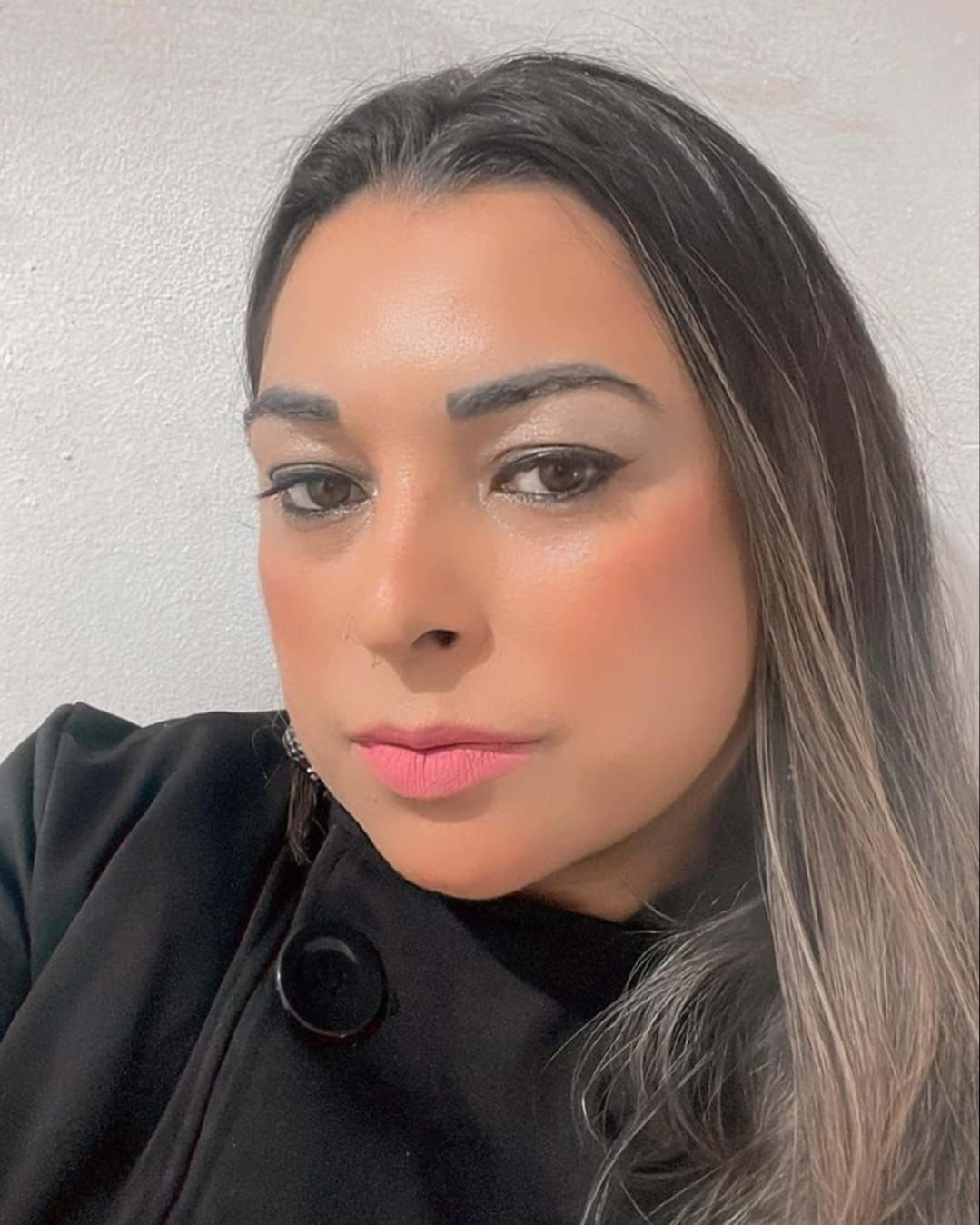 Alexia Reis - Cabeleireira - Image 1
