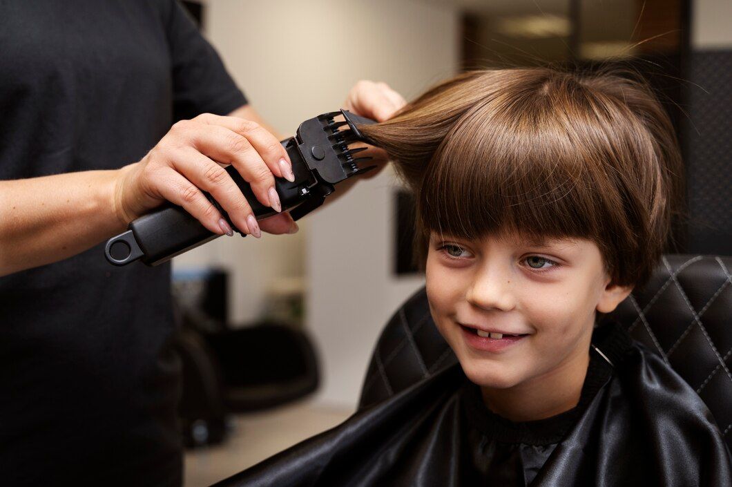 Instituto Greece Barber - Image 5