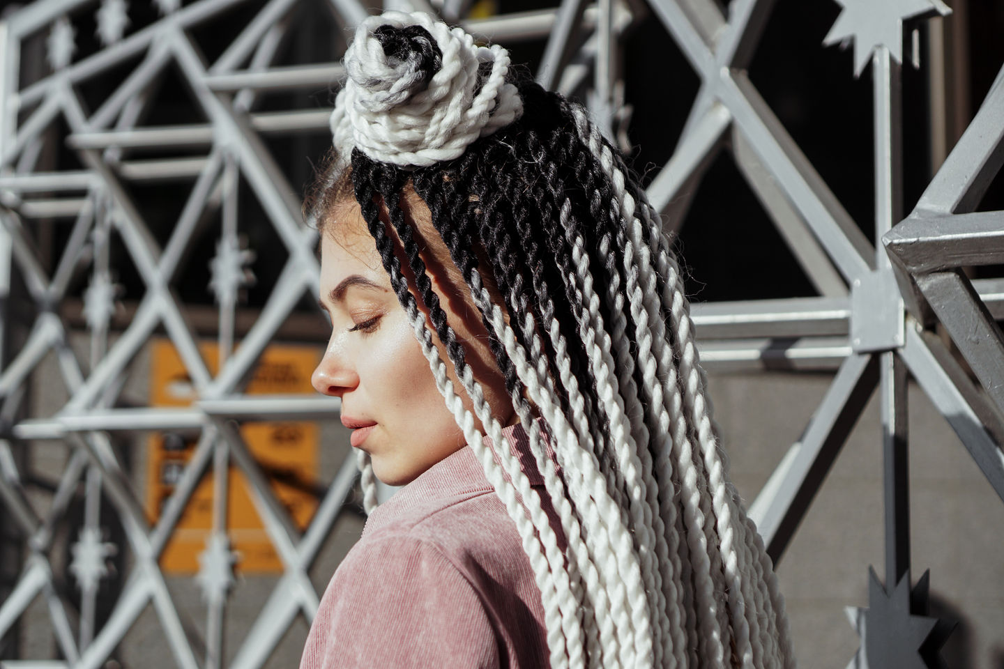 Misha HairStyles - Image 2