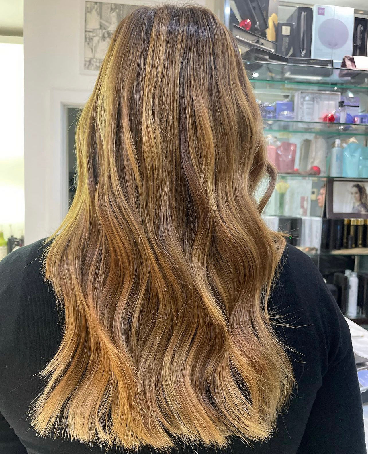 Mafalda Perfeito HairStylist - Image 19