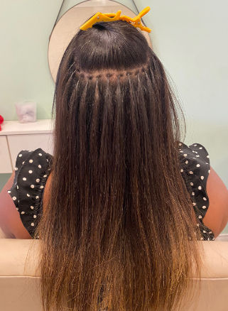 Fabí Mega Hair Stylist - Image 7