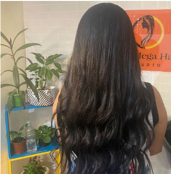 Fabí Mega Hair Stylist - Image 6