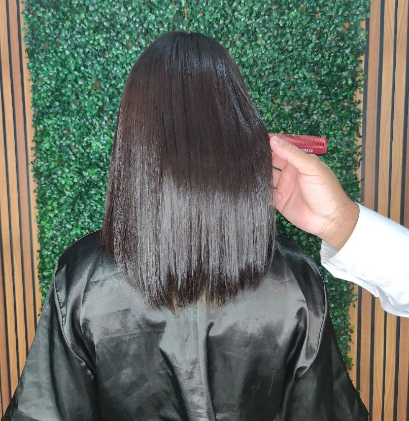Ailton e Equipe Hair Studio - Image 7
