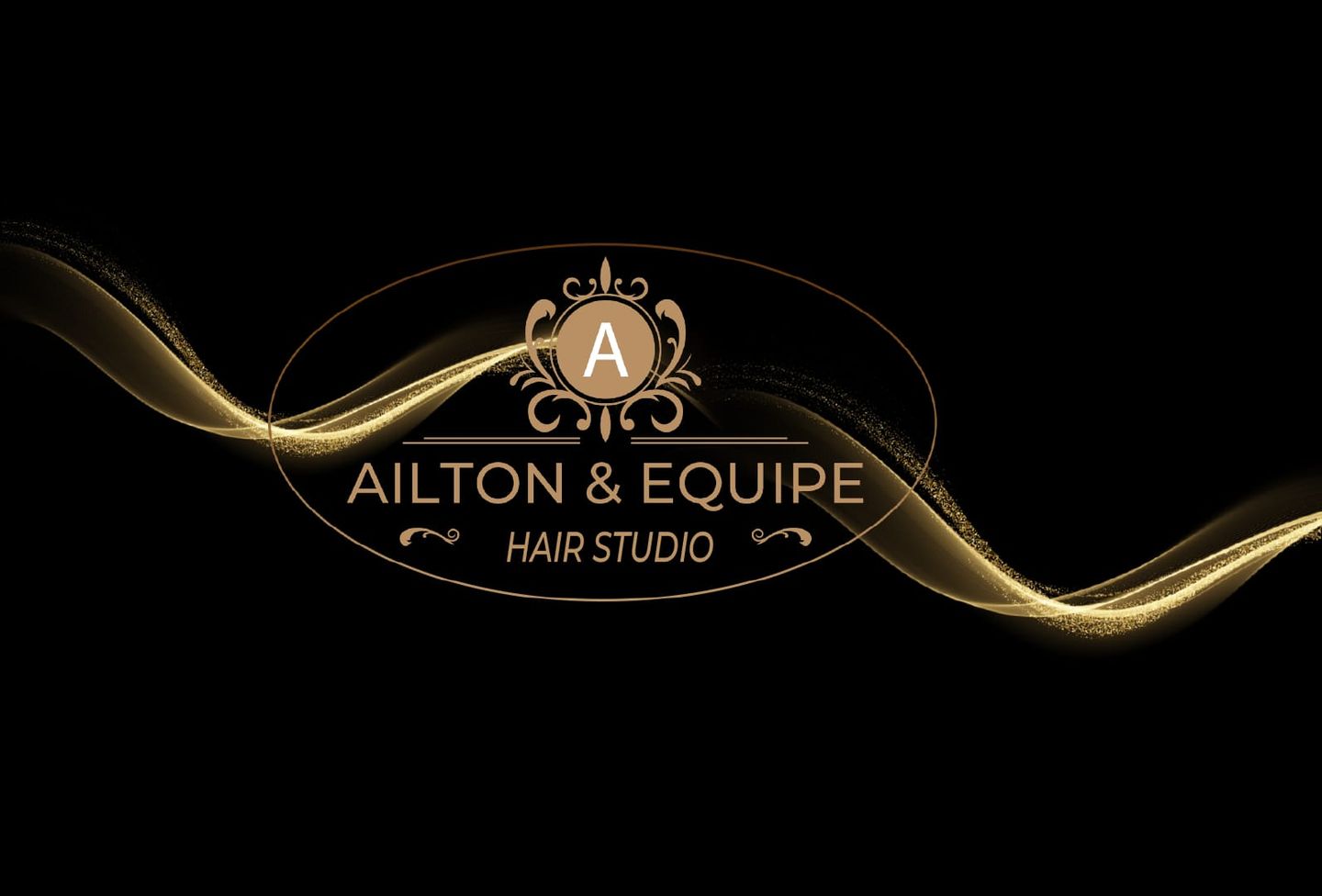 Ailton e Equipe Hair Studio - Image 8