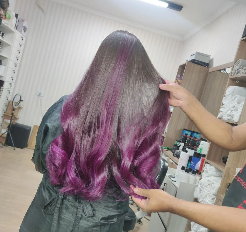 Ailton e Equipe Hair Studio - Image 6