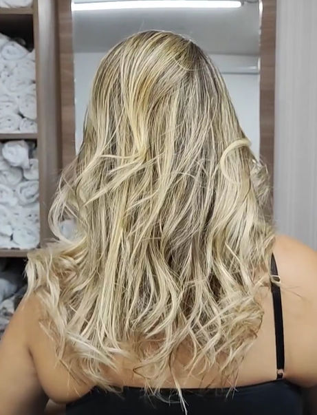 Ailton e Equipe Hair Studio - Image 4