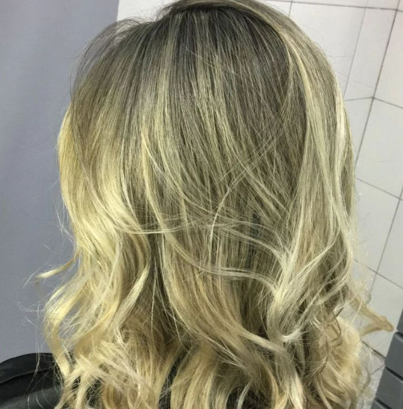 Ailton e Equipe Hair Studio - Image 1