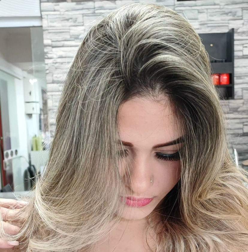 Ailton e Equipe Hair Studio - Image 2