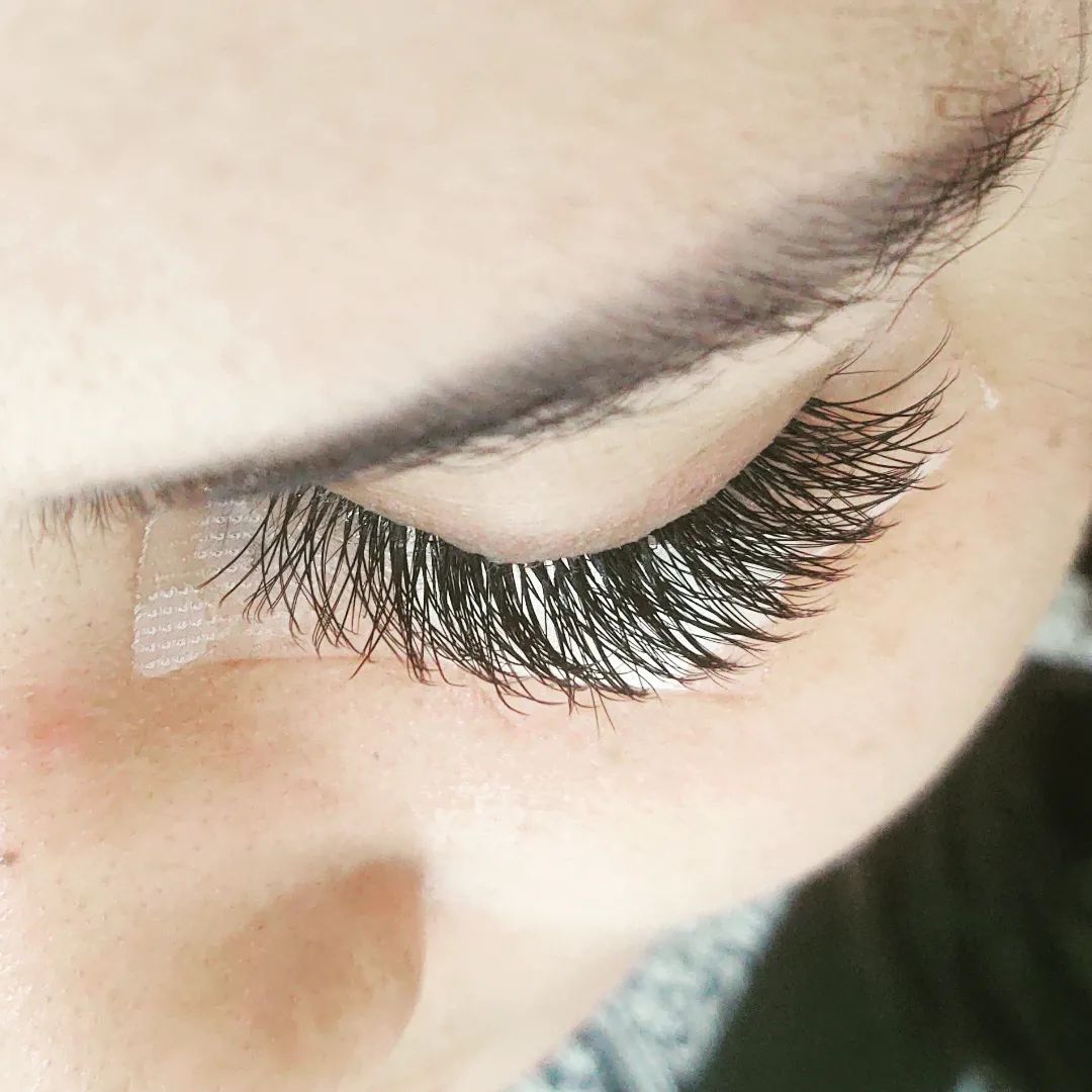 Graci Vitório Lashes - Image 5