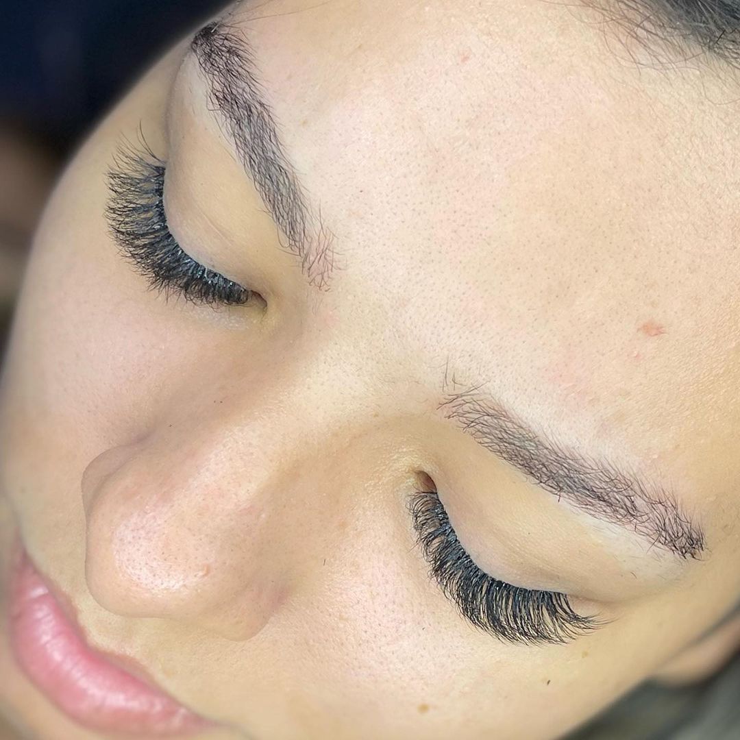 Graci Vitório Lashes - Image 3