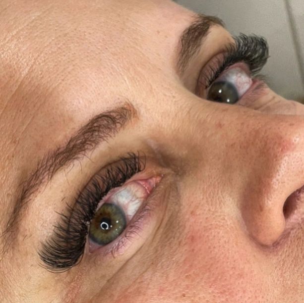 Graci Vitório Lashes - Image 4
