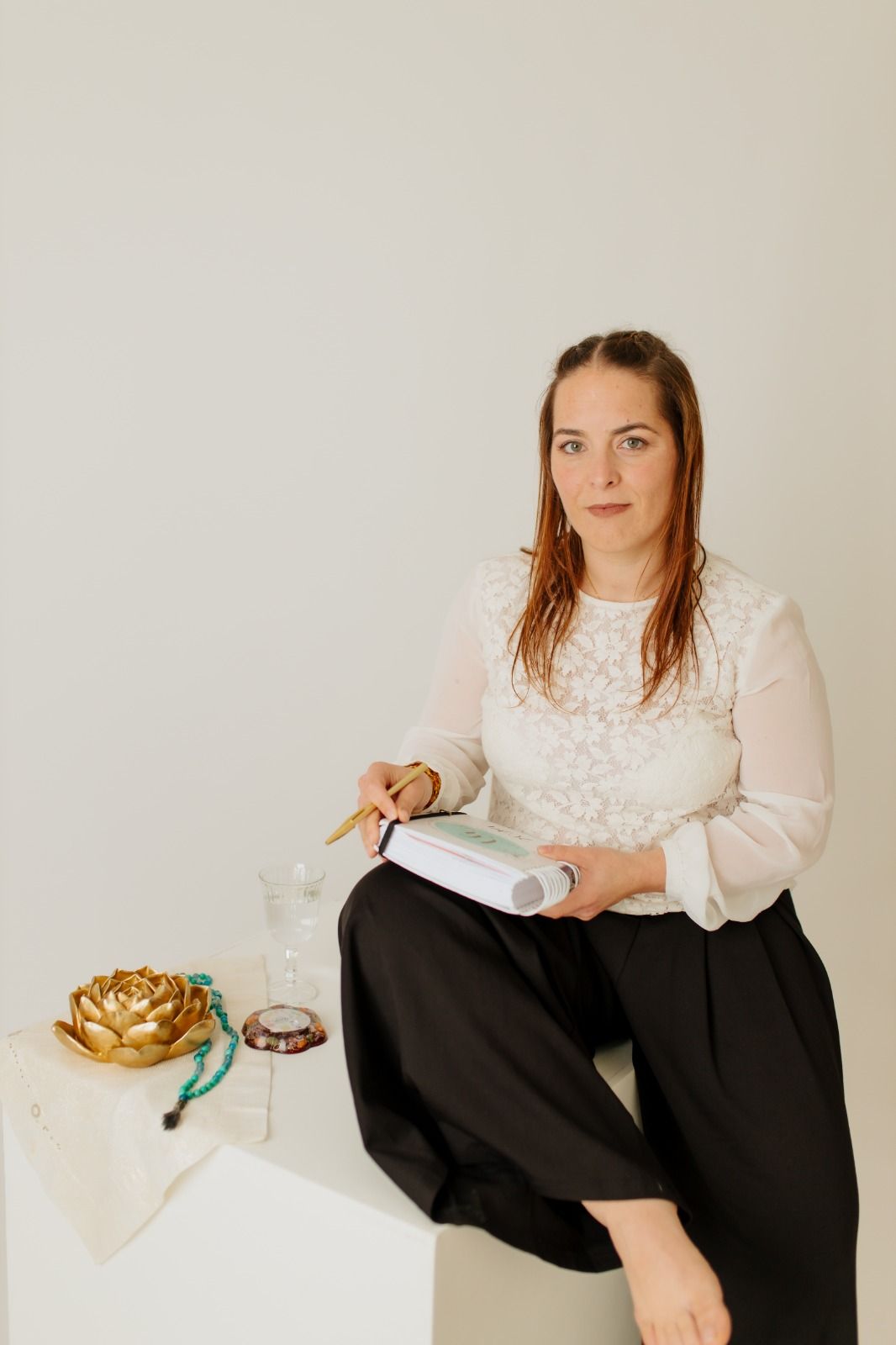 Tânia Henriques - Massagem e Terapias Complementares - Image 2