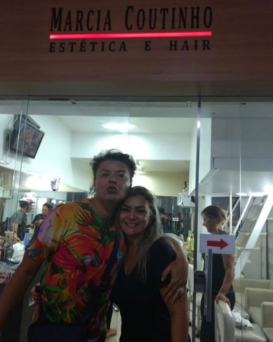 Marcia Coutinho Estetica e Hair - Leblon - Image 8