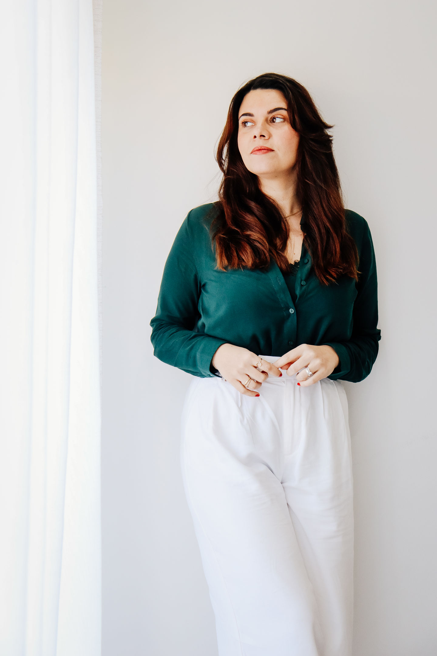 Márcia Figueira - Consultoria de Imagem - Image 3