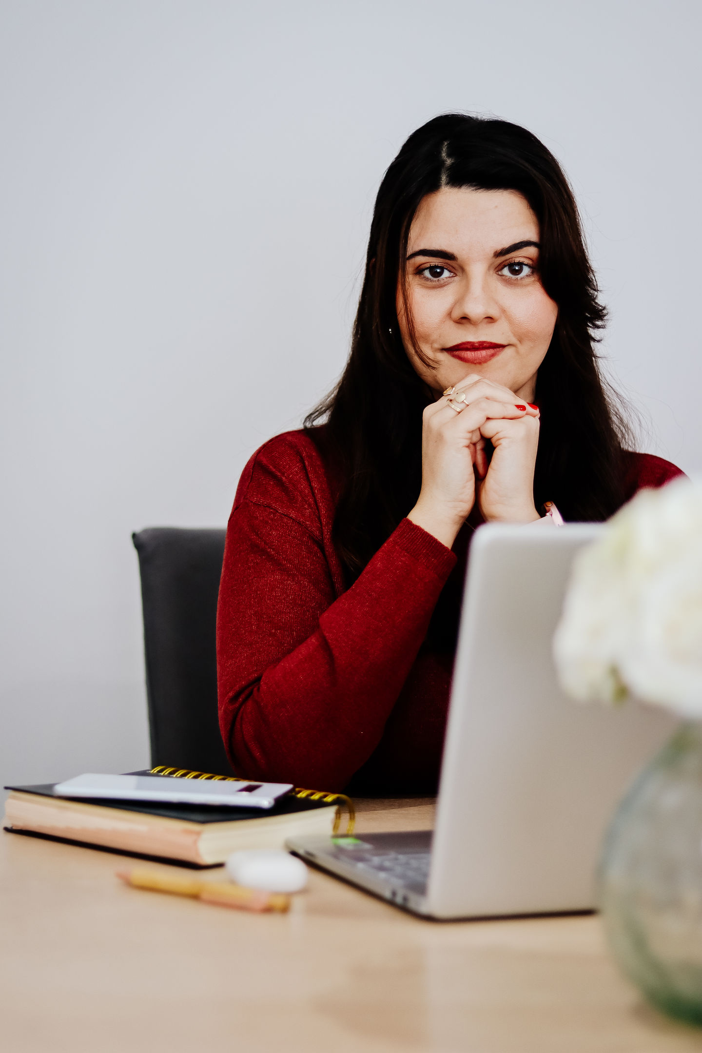 Márcia Figueira - Consultoria de Imagem - Image 5