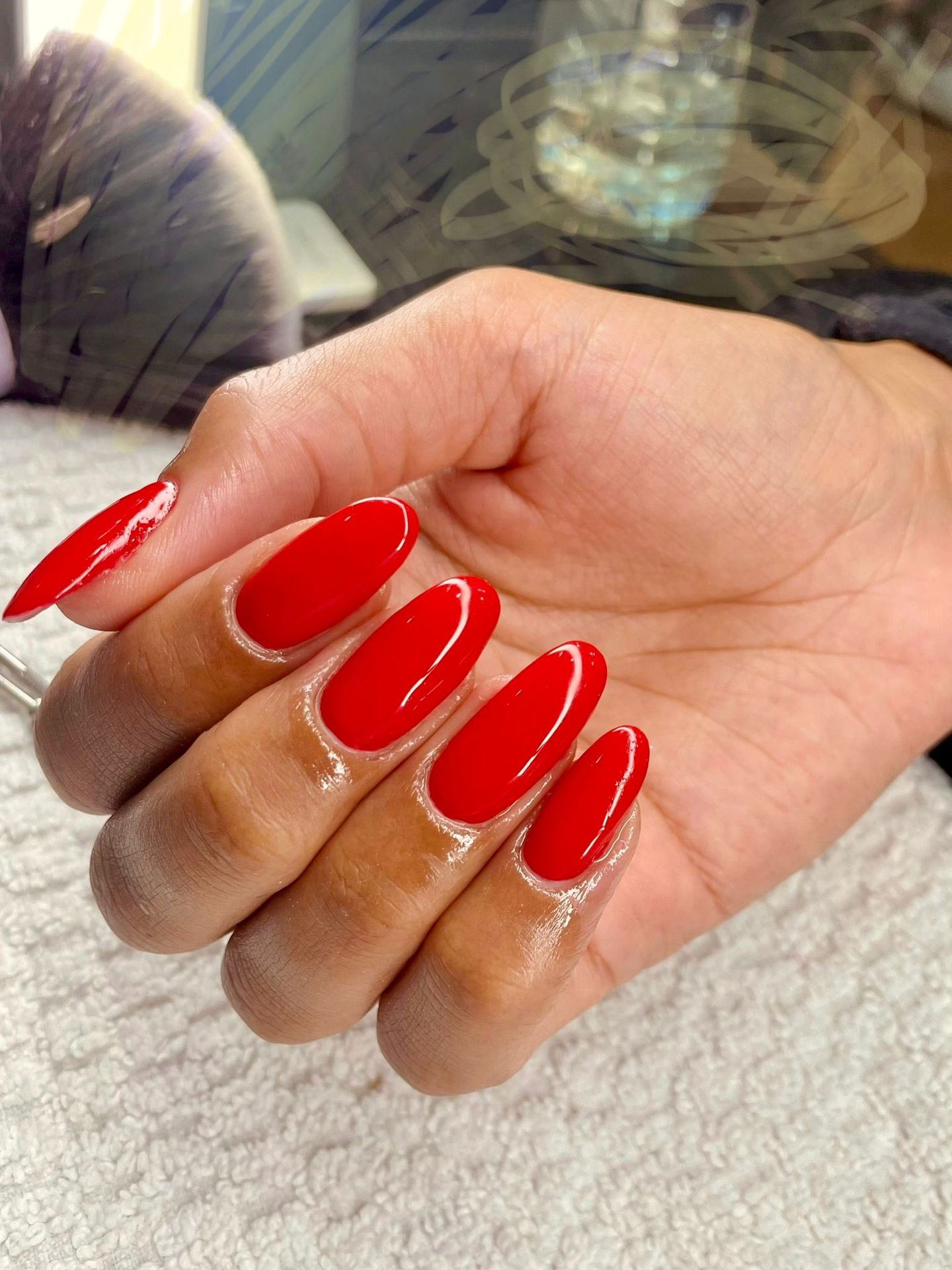 Pink Sky Nails - Image 13