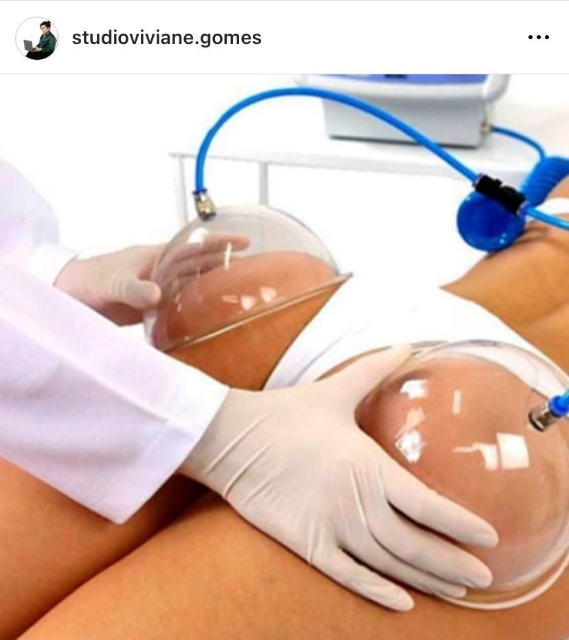 Viviane Gomes Estética Avançada - Image 8