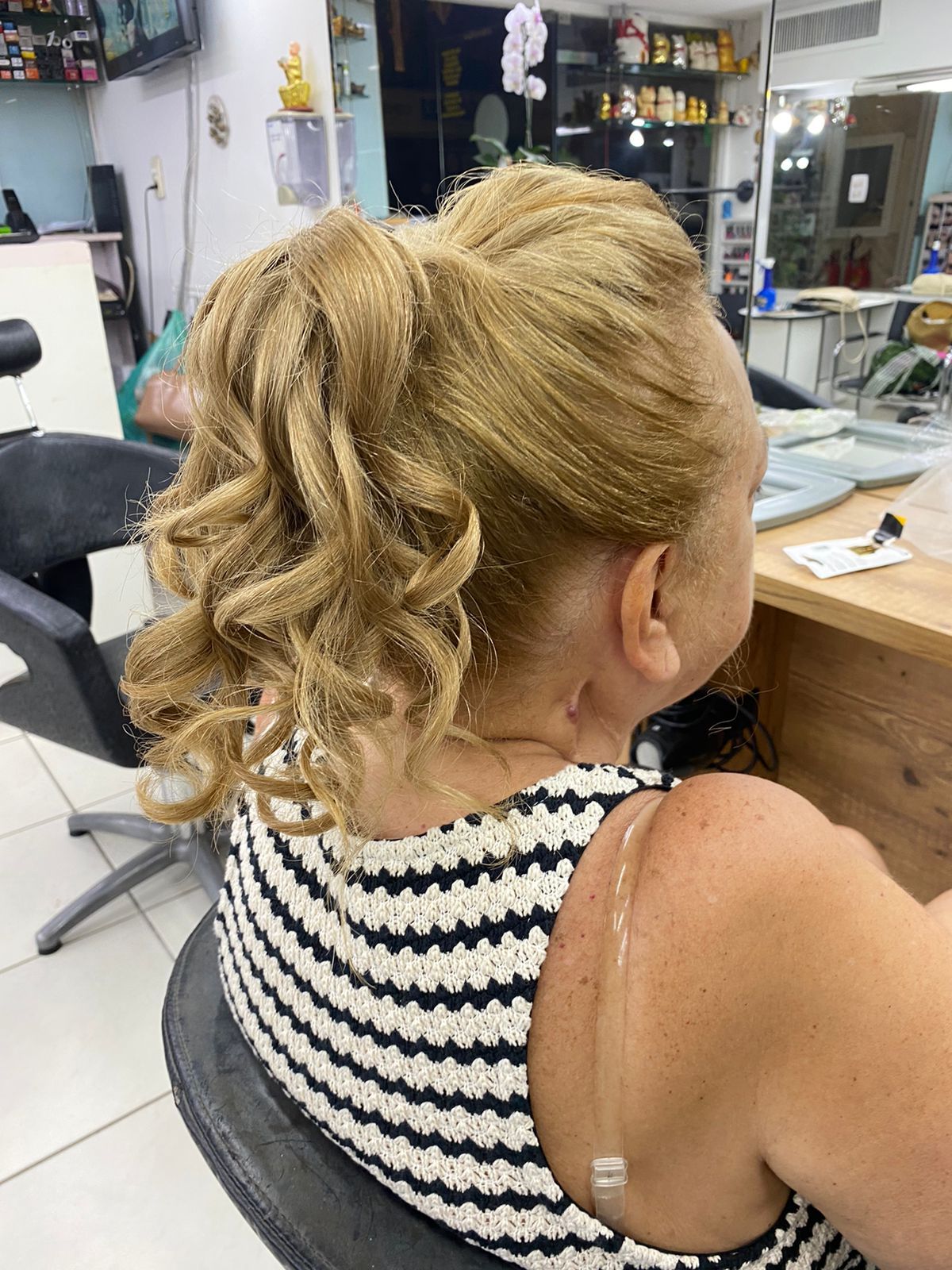 Mystic Hair - Image 1