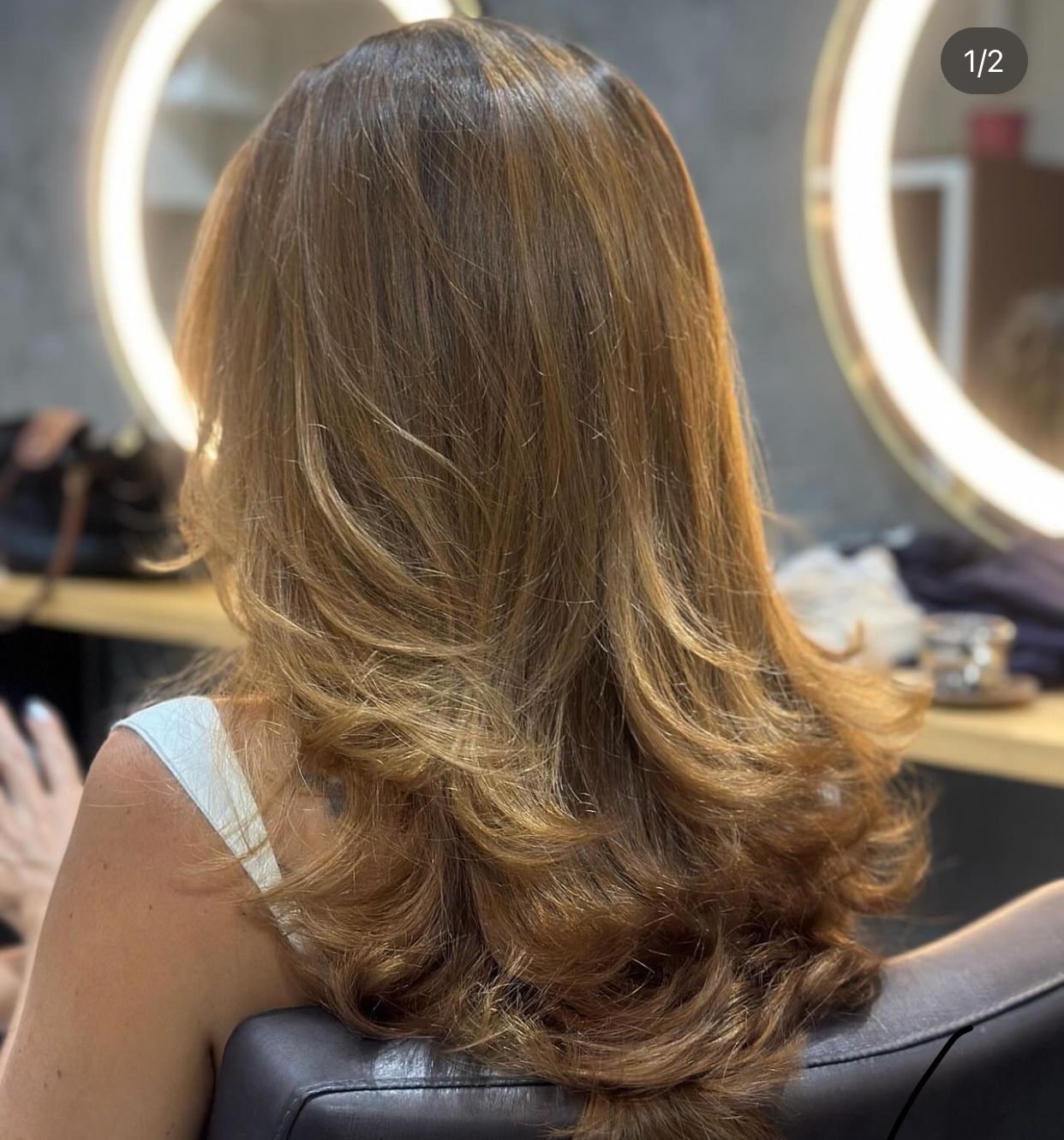 Salon Votre Coiffeur - Image 4