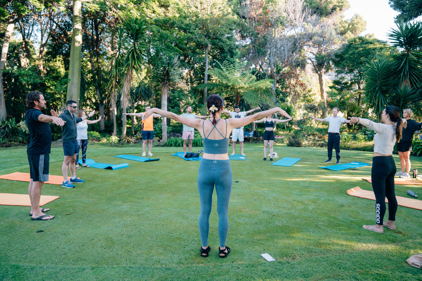 Tao Teching - Image 1