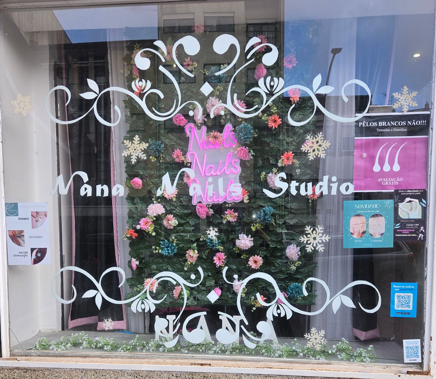 Nana Nails Studio - Image 1