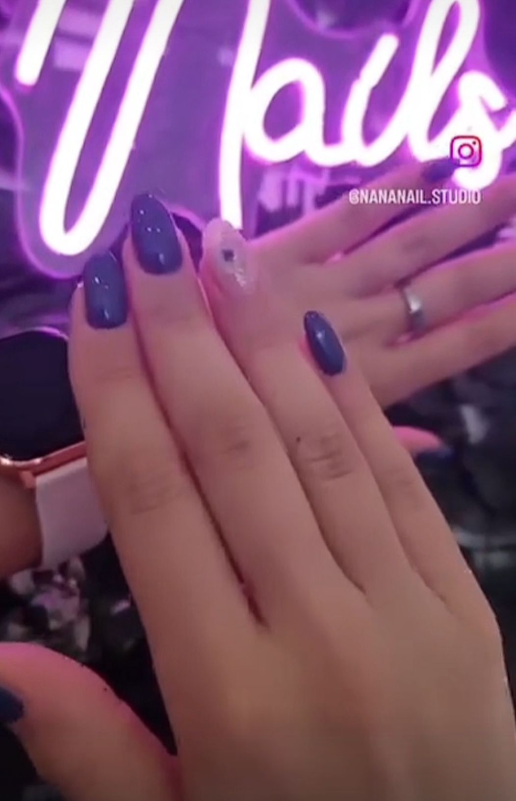 Nana Nails Studio - Image 9