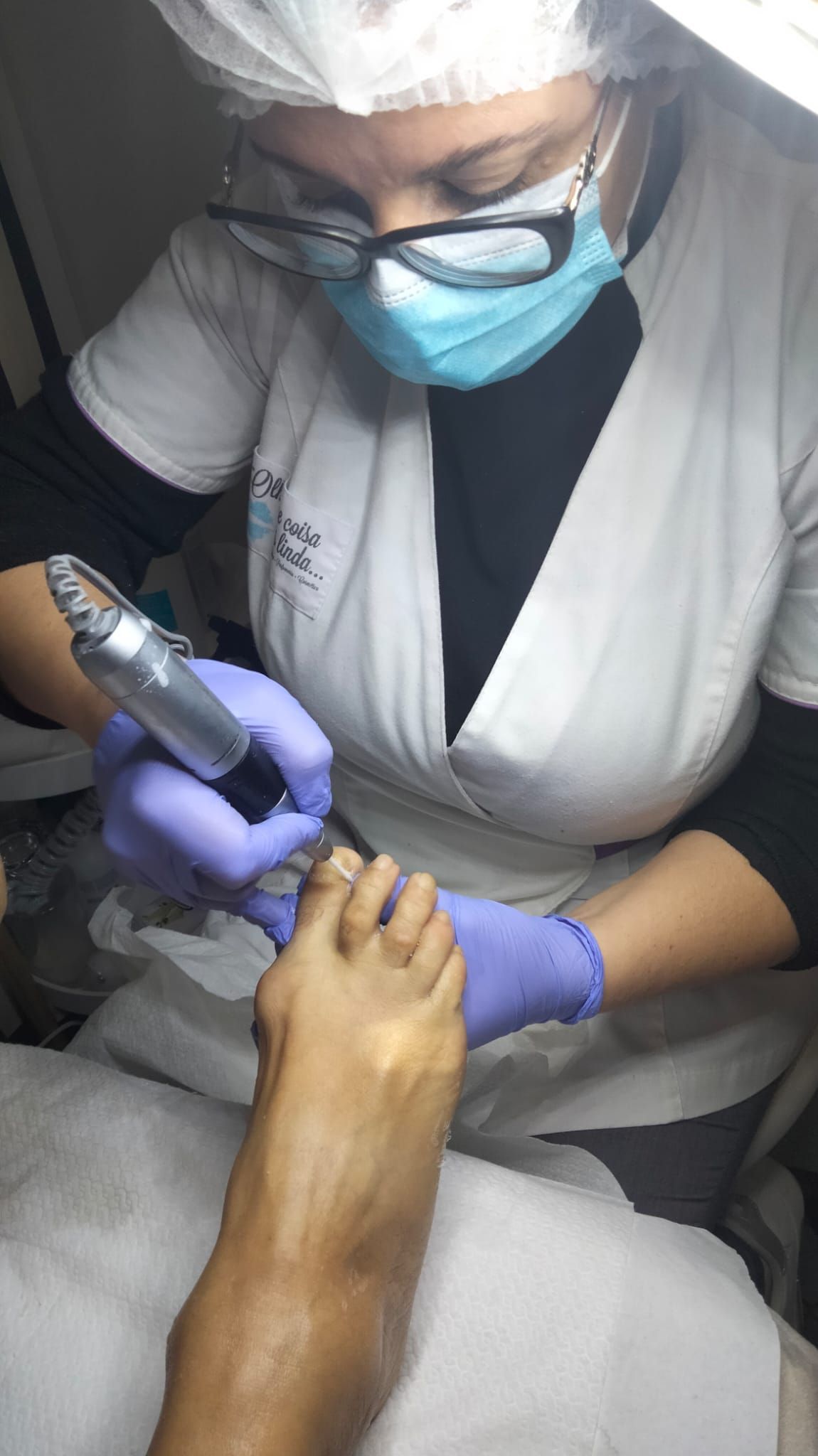 Priscila Marques Pedicure Medical - Image 5