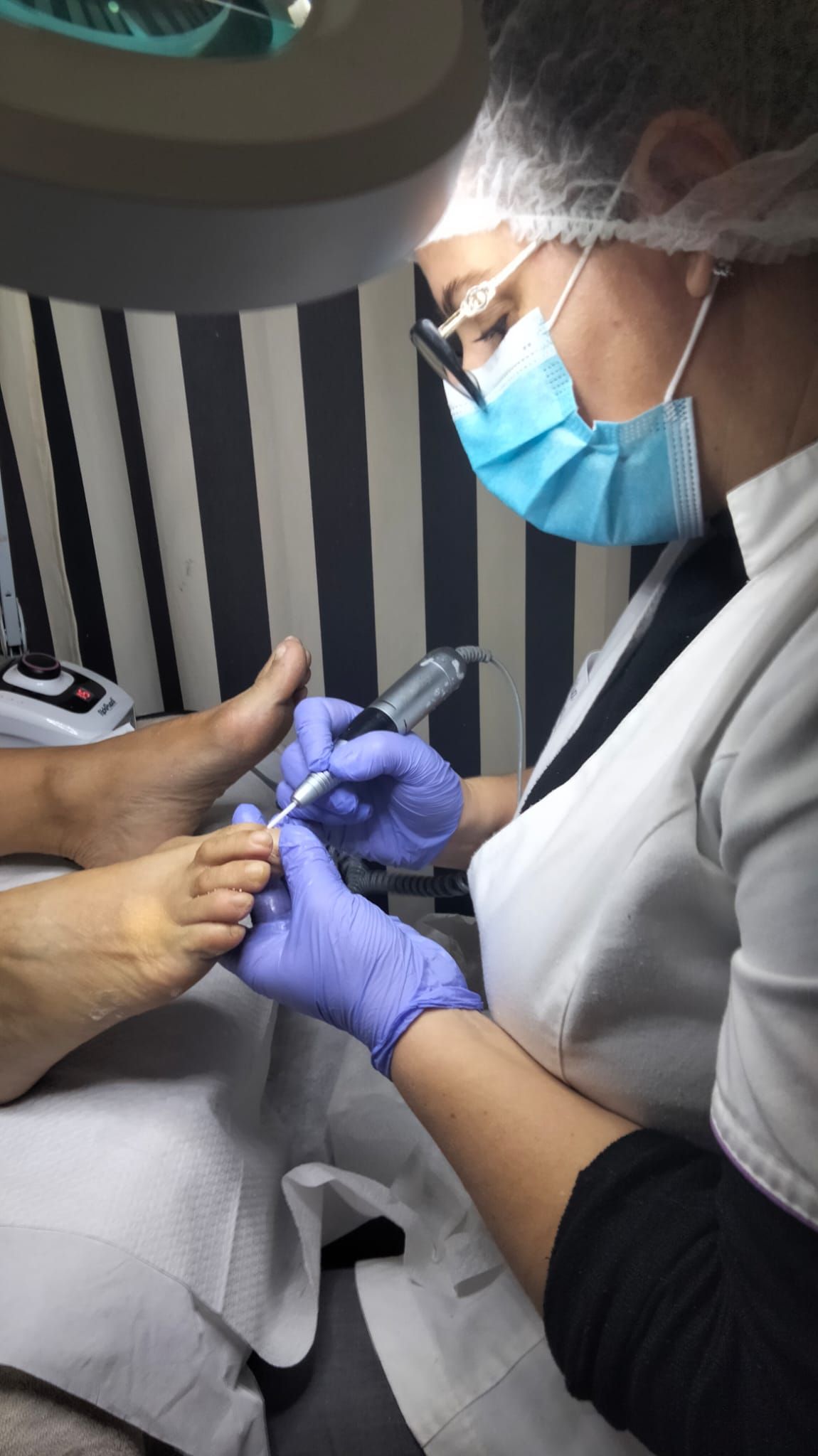 Priscila Marques Pedicure Medical - Image 6
