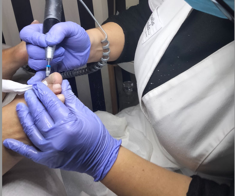 Priscila Marques Pedicure Medical - Image 2
