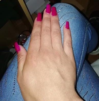 Nails Filipa - Image 6