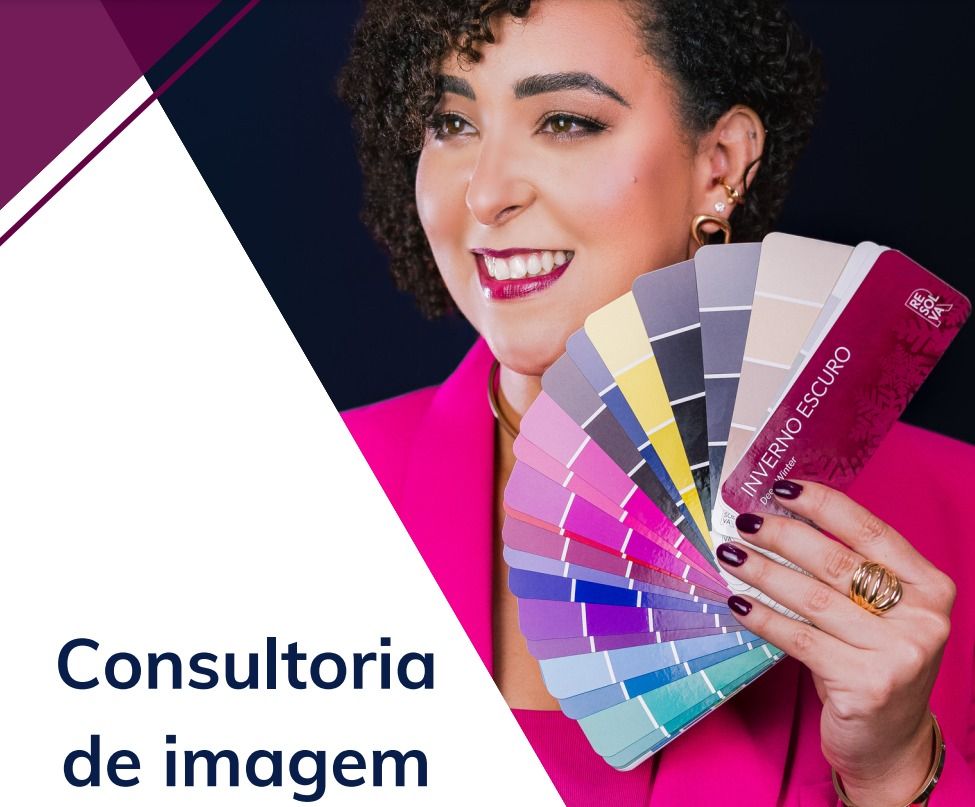 Consultora de Imagem Nadinni Ramalho - Image 1