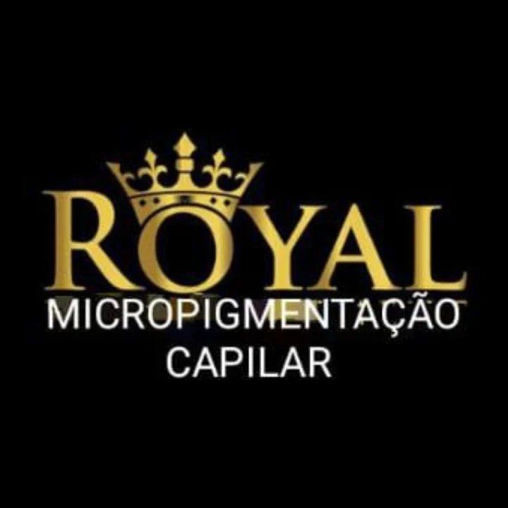 Royal Micropigmentação Capilar - Image 2