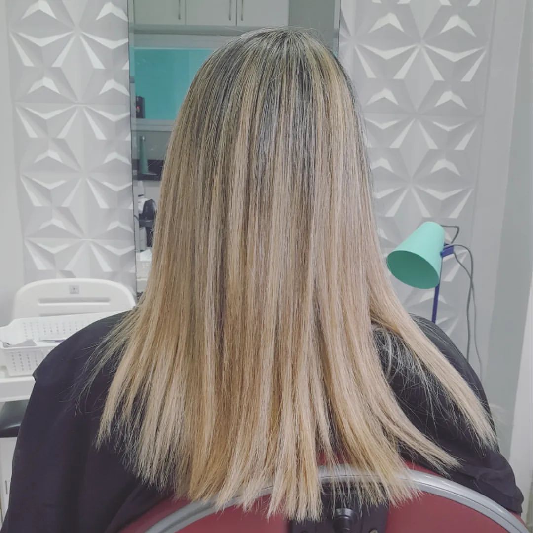 Elis Nascimento Cabeleireira - Image 3