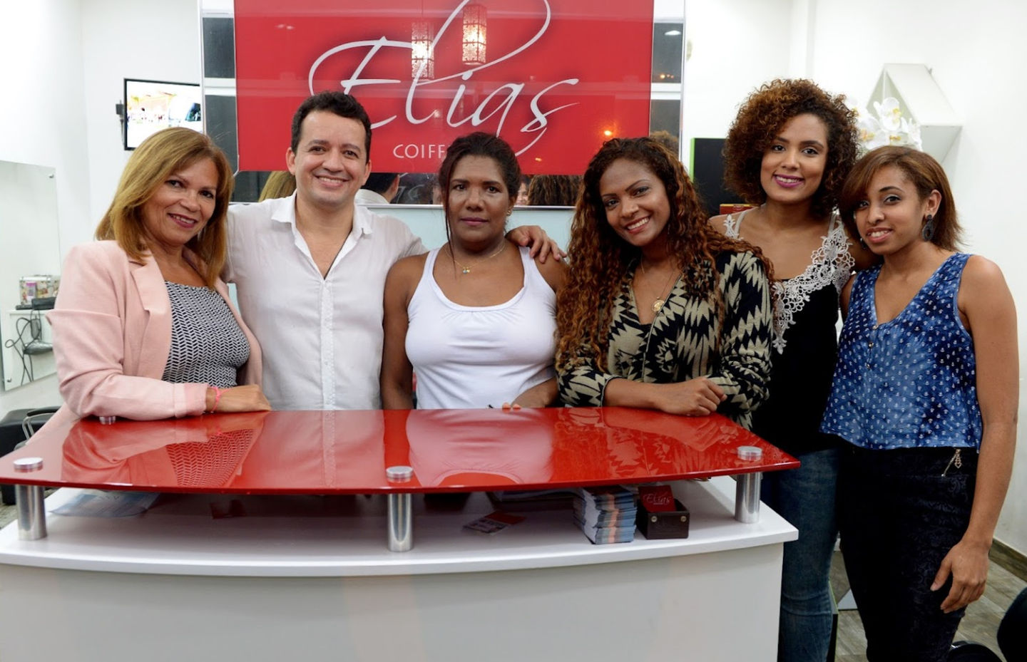 Elias Coiffeur - Image 5