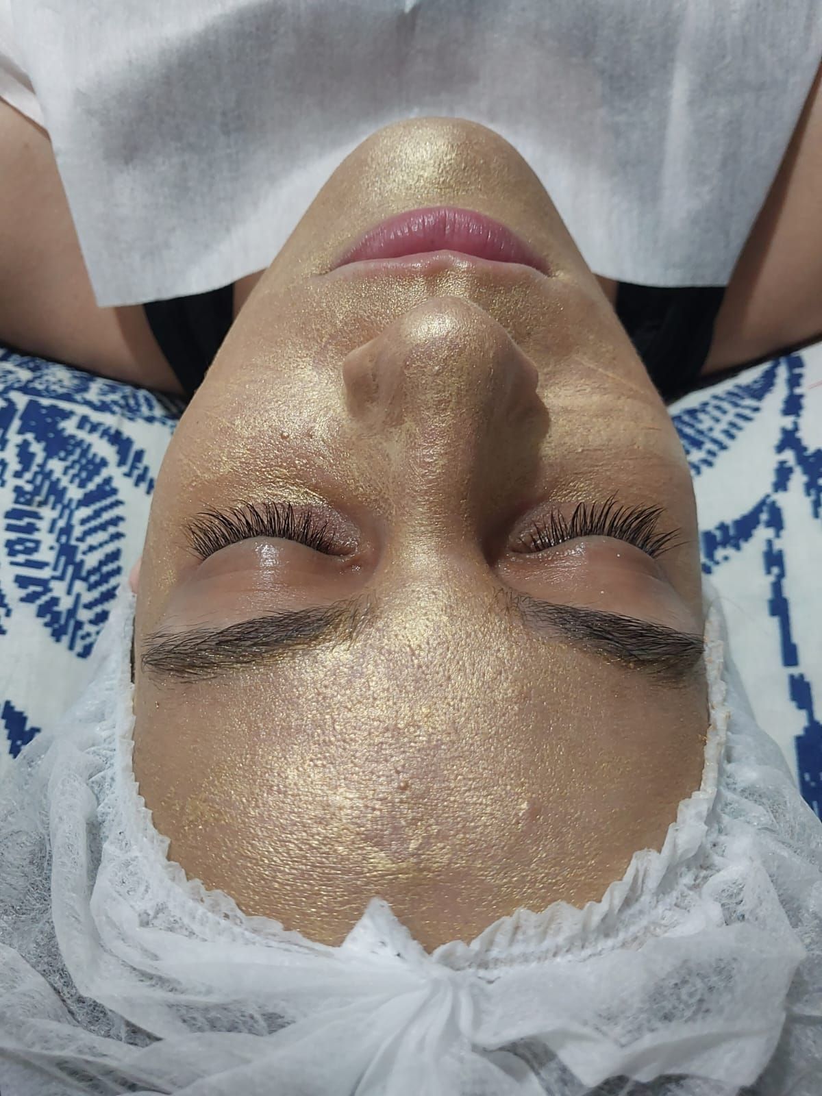 Michelle Vieira Esteticista