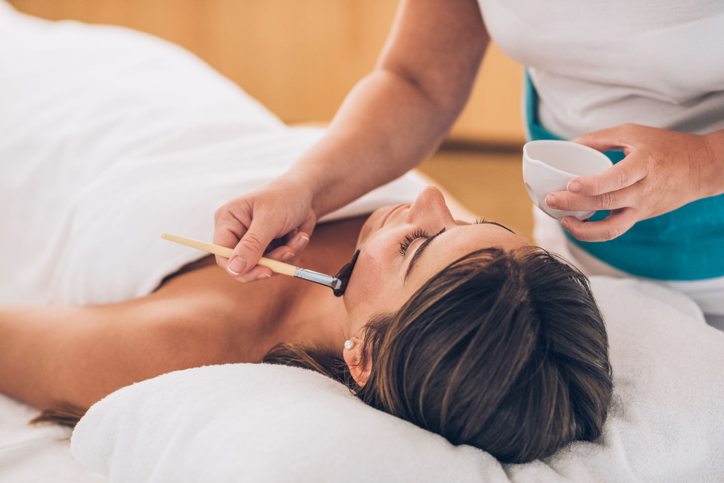 Hotel Iberostar Selection Lisboa - SPA Sensations - Image 9