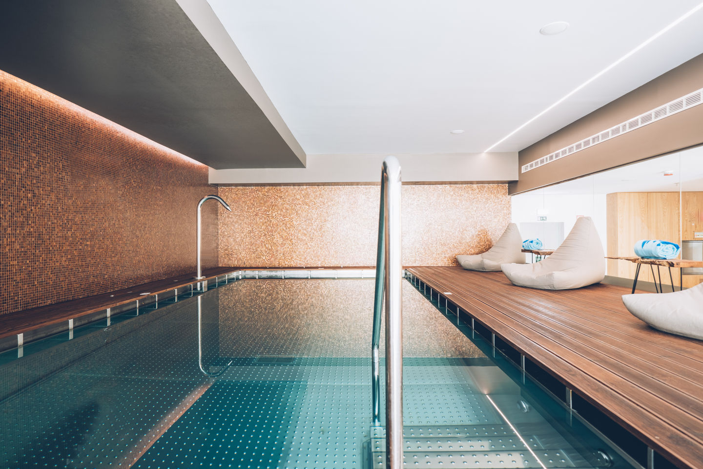 Hotel Iberostar Selection Lisboa - SPA Sensations