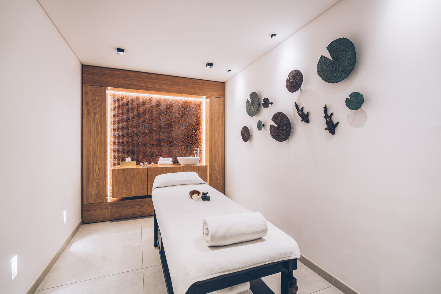 Hotel Iberostar Selection Lisboa - SPA Sensations - Image 6