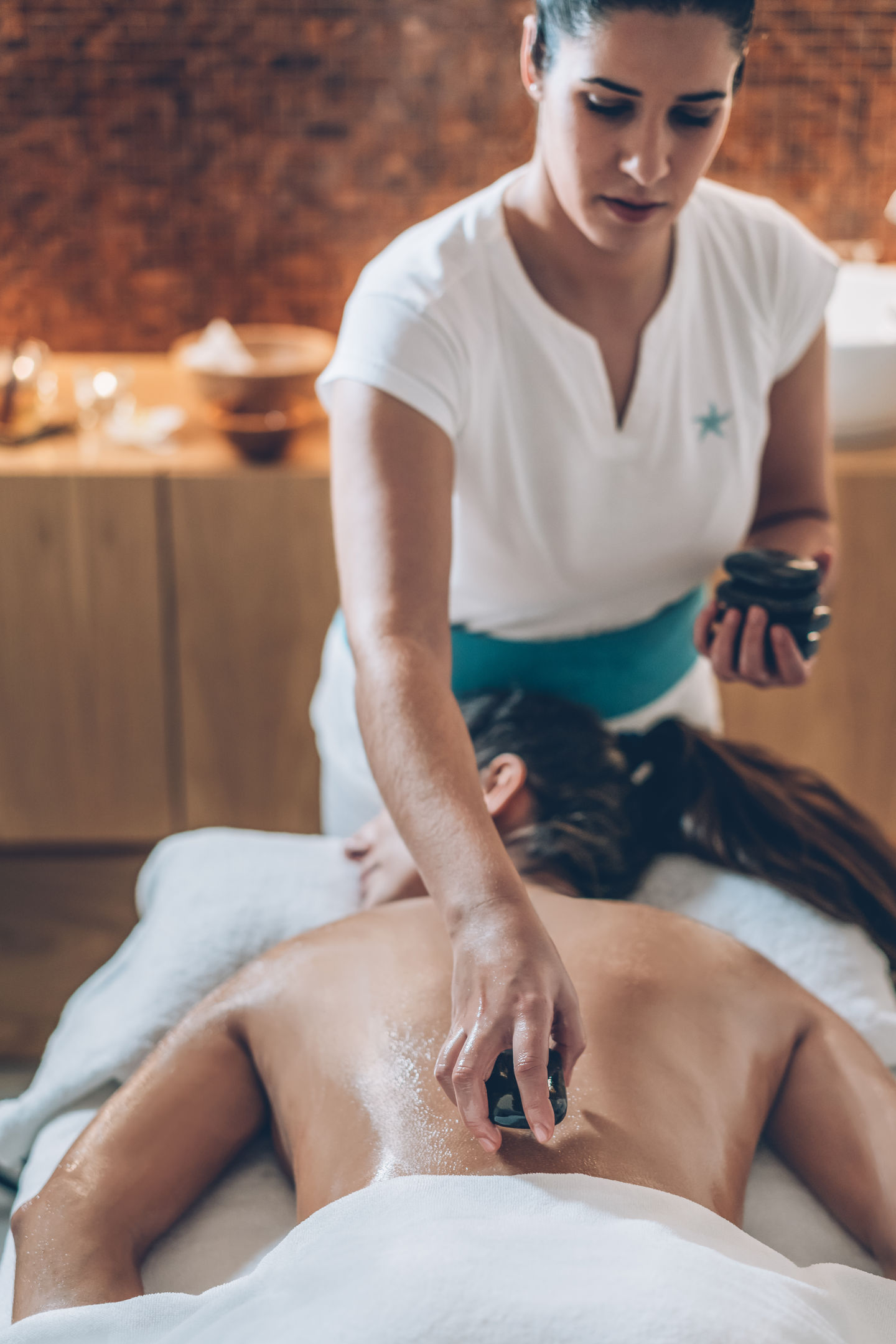 Hotel Iberostar Selection Lisboa - SPA Sensations - Image 7