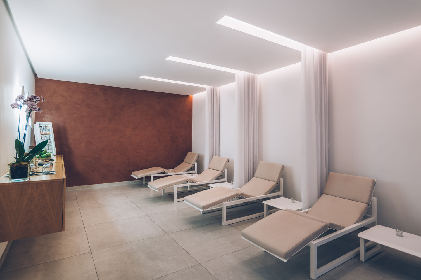 Hotel Iberostar Selection Lisboa - SPA Sensations - Image 4