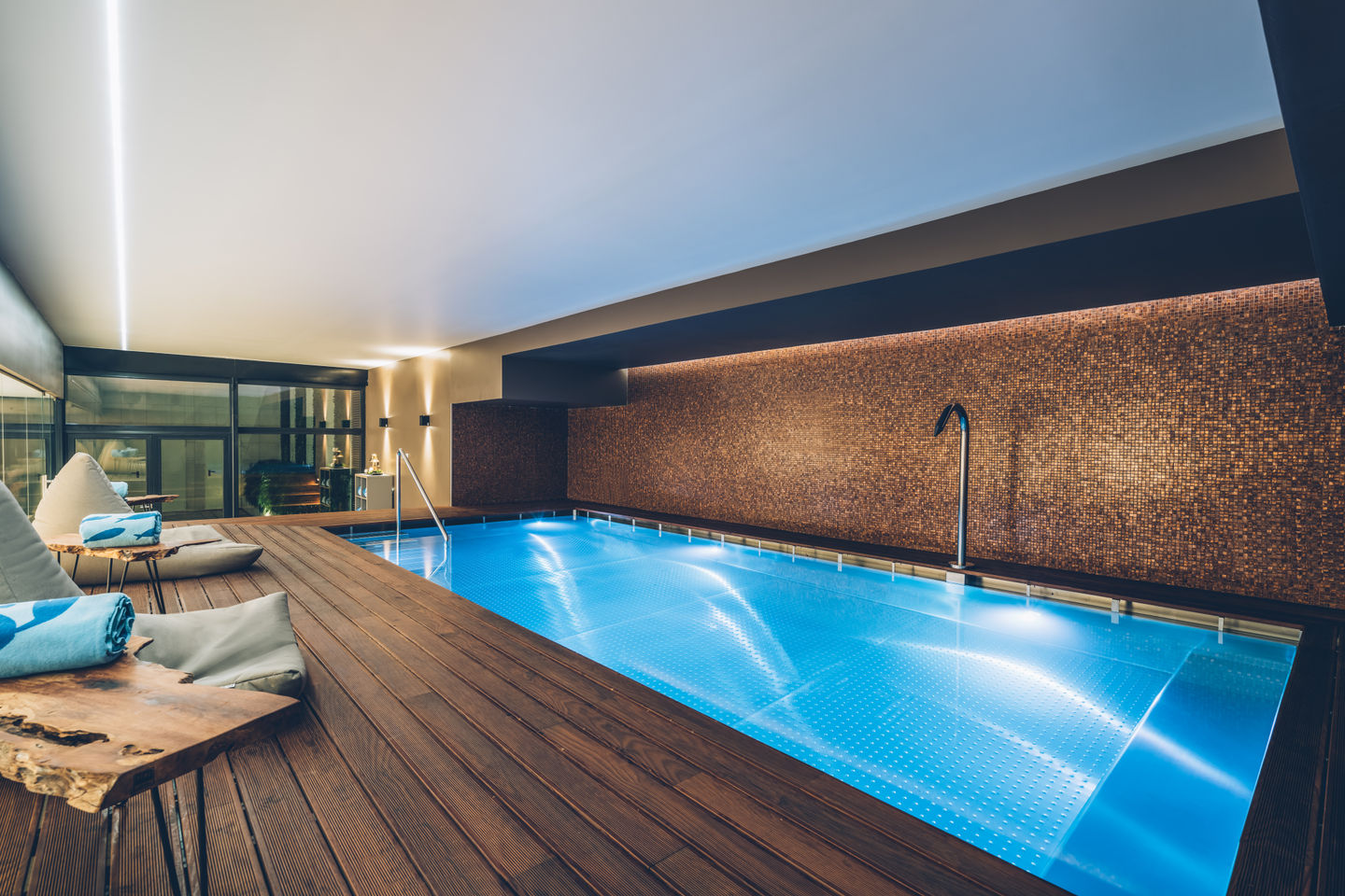 Hotel Iberostar Selection Lisboa - SPA Sensations - Image 8