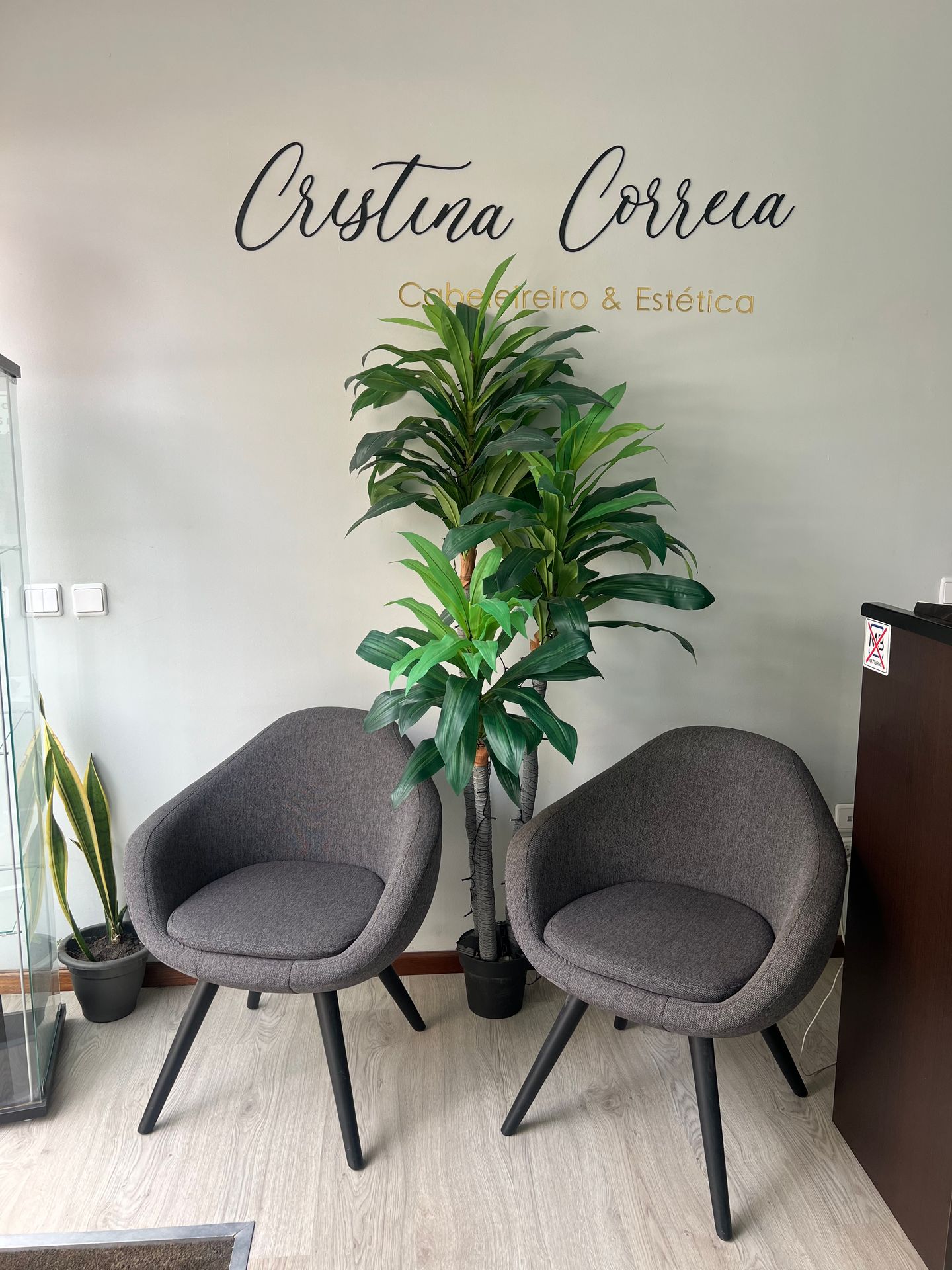 Cristina Correia Especialista em Recuperação da Fibra Capilar - Image 9