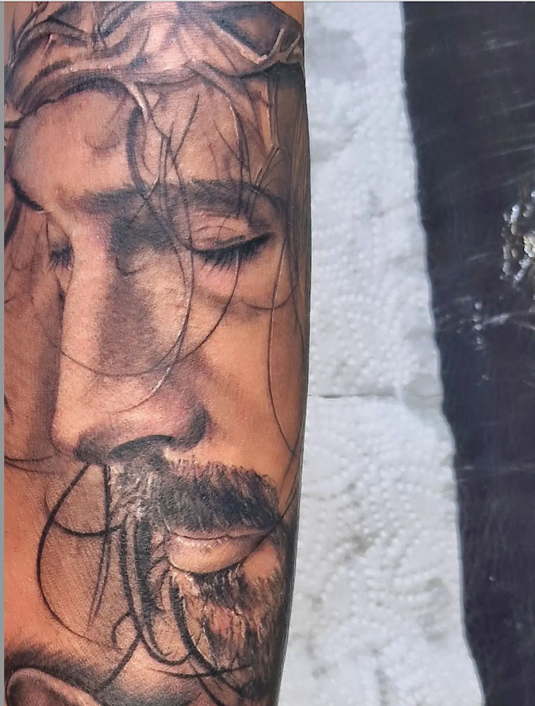 Studio Davi Giby Tattoo - Image 34