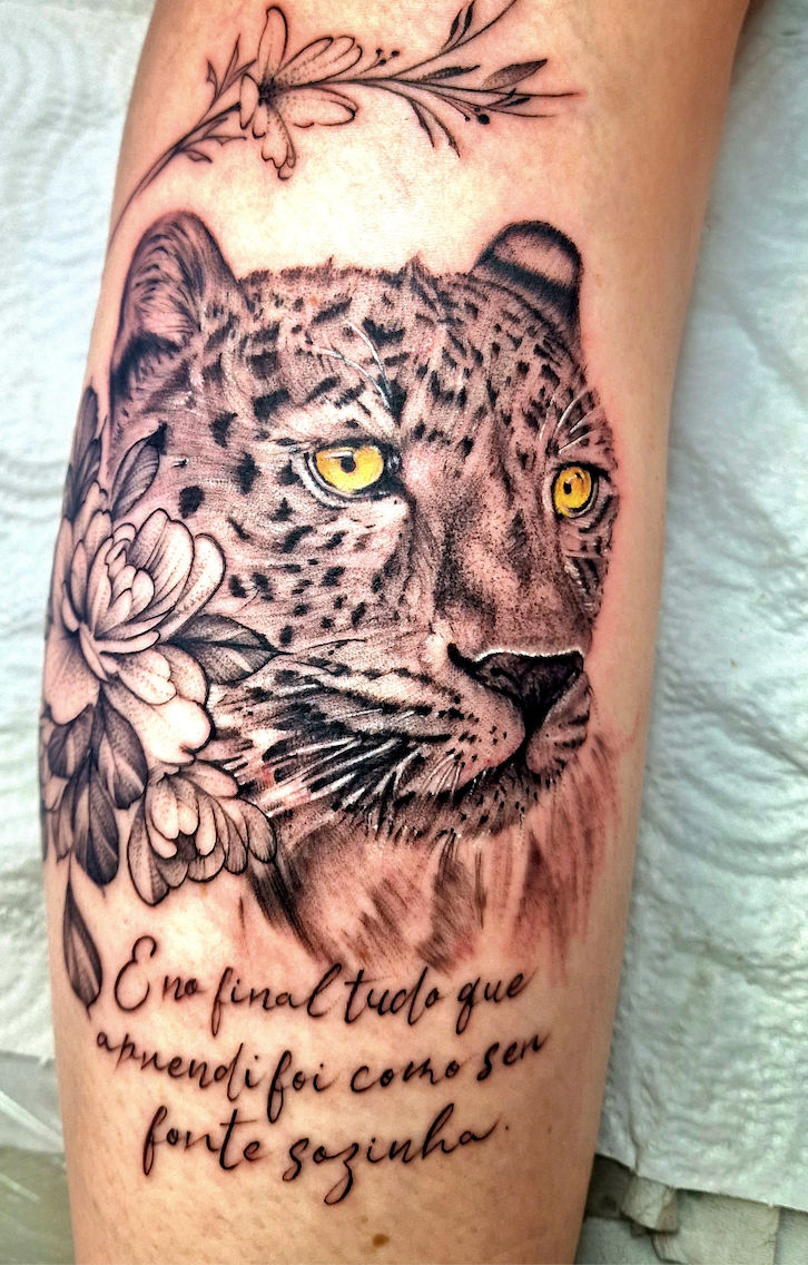 Studio Davi Giby Tattoo - Image 41