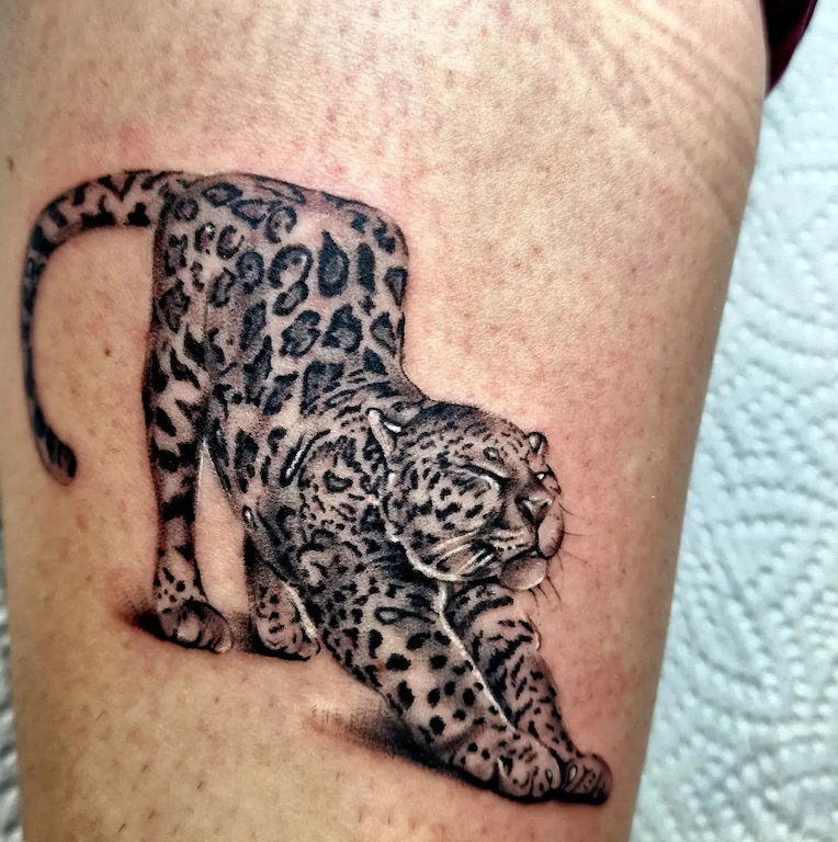 Studio Davi Giby Tattoo - Image 43