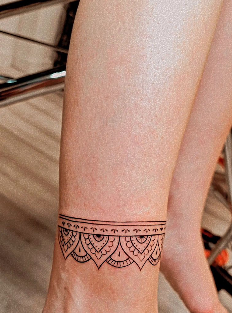 Studio Davi Giby Tattoo - Image 38