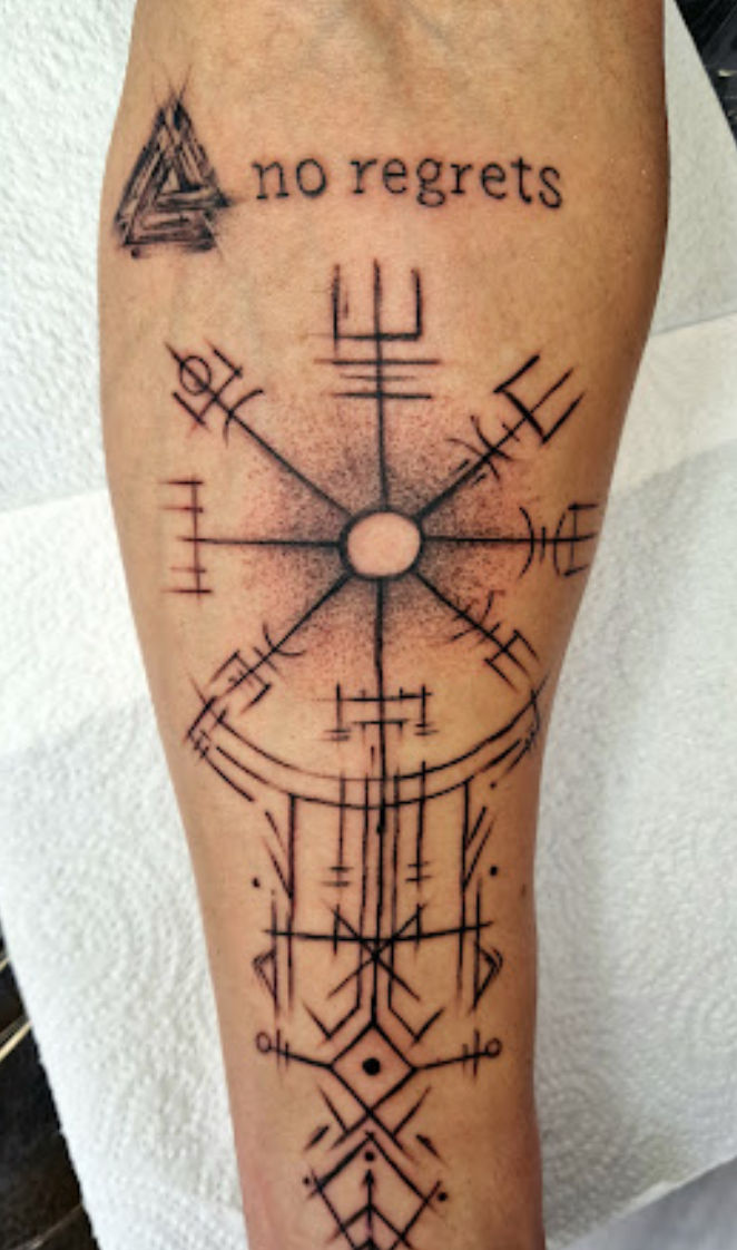 Studio Davi Giby Tattoo - Image 5