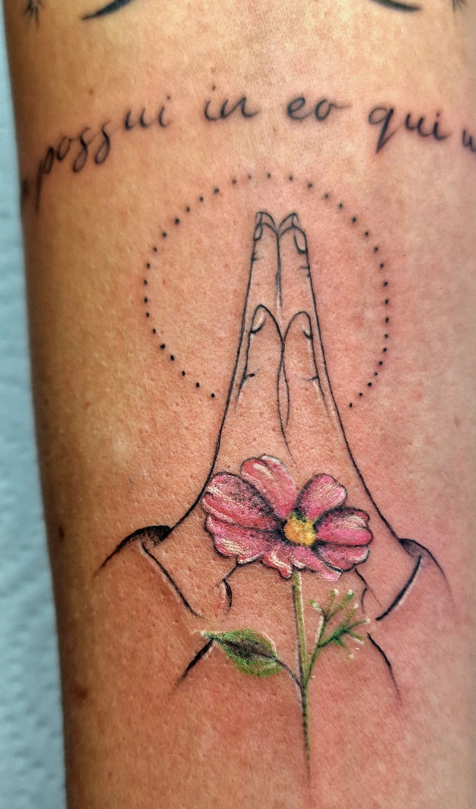 Studio Davi Giby Tattoo - Image 39